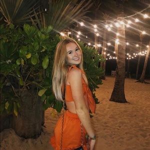 Meet your Posher, Emma